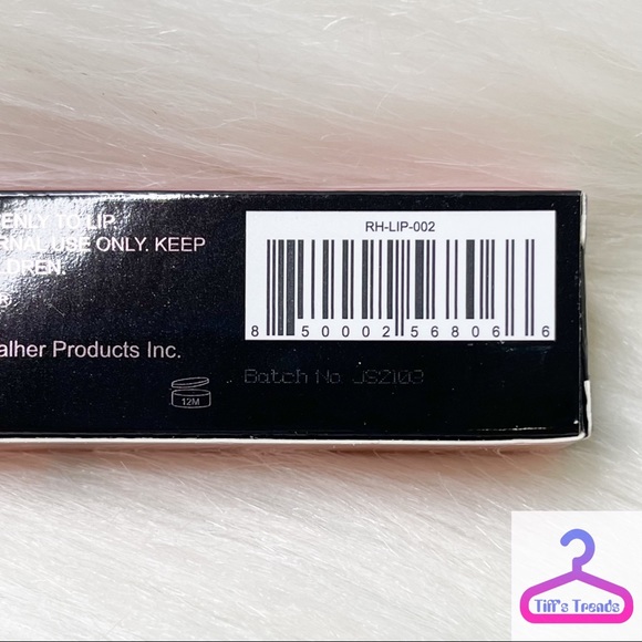 REALHER MOISTURIZING LIPSTICK IN NO FILTER - Picture 7 of 15